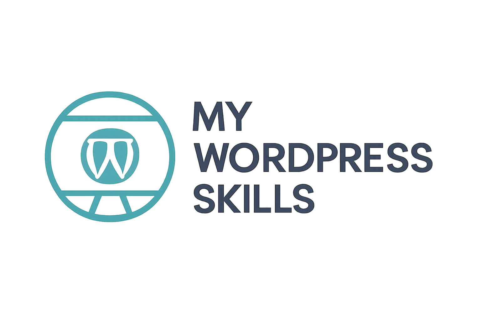 My WordPress Skills